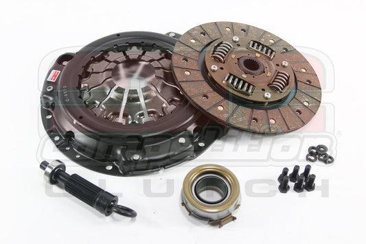 CC (Frizione da competizione) | Set frizione Fase 2-4 | GT 86 / BRZ I