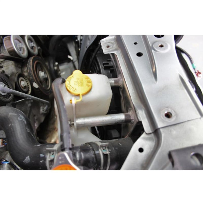 Mishimoto | Kit ventola radiatore ad alte prestazioni | GT86 e BRZ I