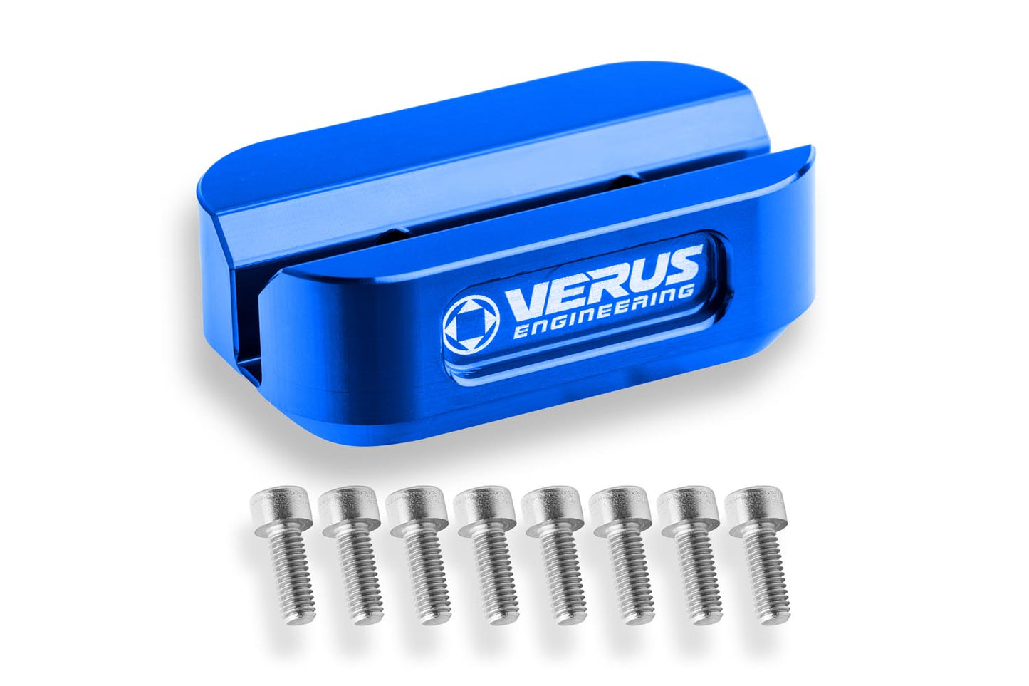 Verus Engineering | Jacking Point Reinforcements (Set of 4) | Pinch Weld Jack Pucks | GT/GR 86 & BRZ I&II