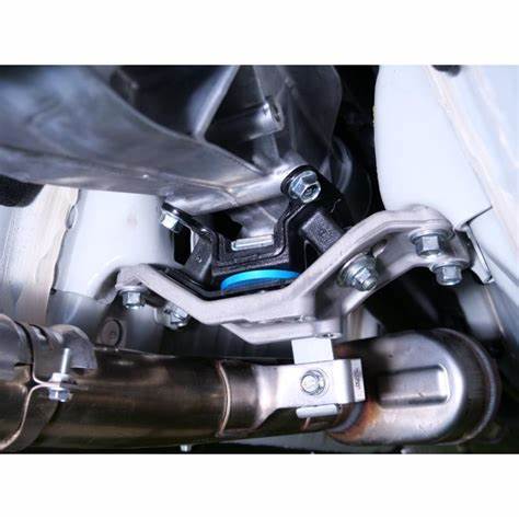 Cusco | Inserto supporto trasmissione | GT/GR 86 e BRZ I e II