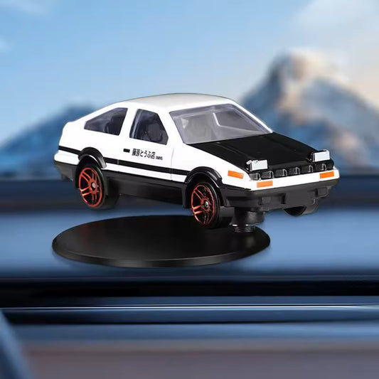 Modello cruscotto AE86 | Mini Drifter | giroscopio