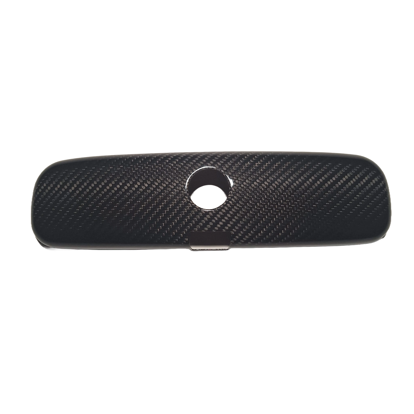 Night Kids | Carbon fiber interior mirror cover | GR 86 BRZ II | glossy / matte