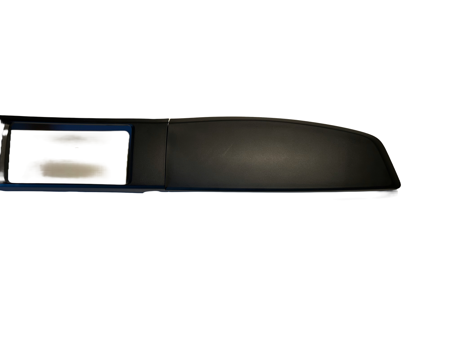 Pannello radio/passeggero Toyota nero | GT 86 / BRZ I (VFL 12-15)
