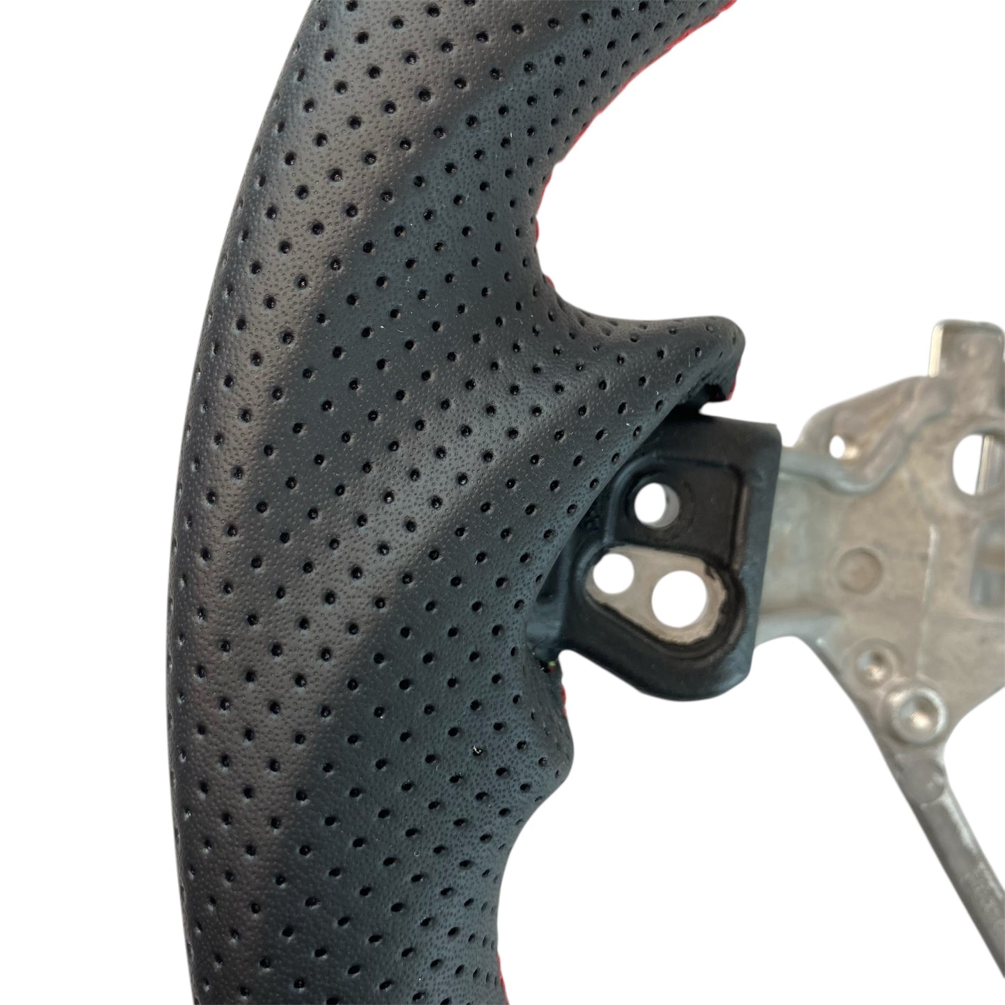 GreenFuchs | Carbon steering wheel | GR86 & BRZ II