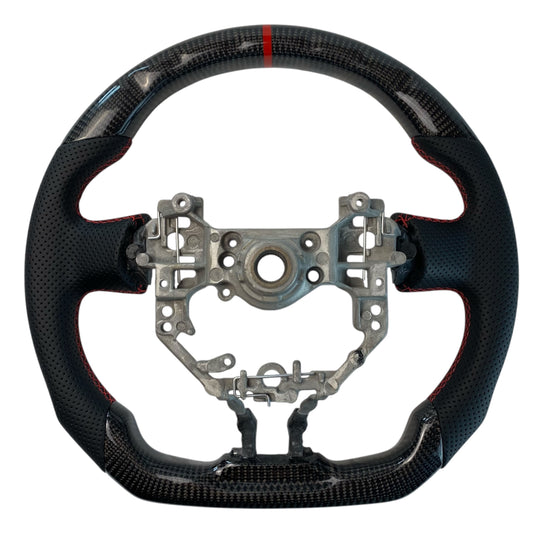 GreenFuchs | Volante in carbonio/Alcantara | GT86 e BRZ I