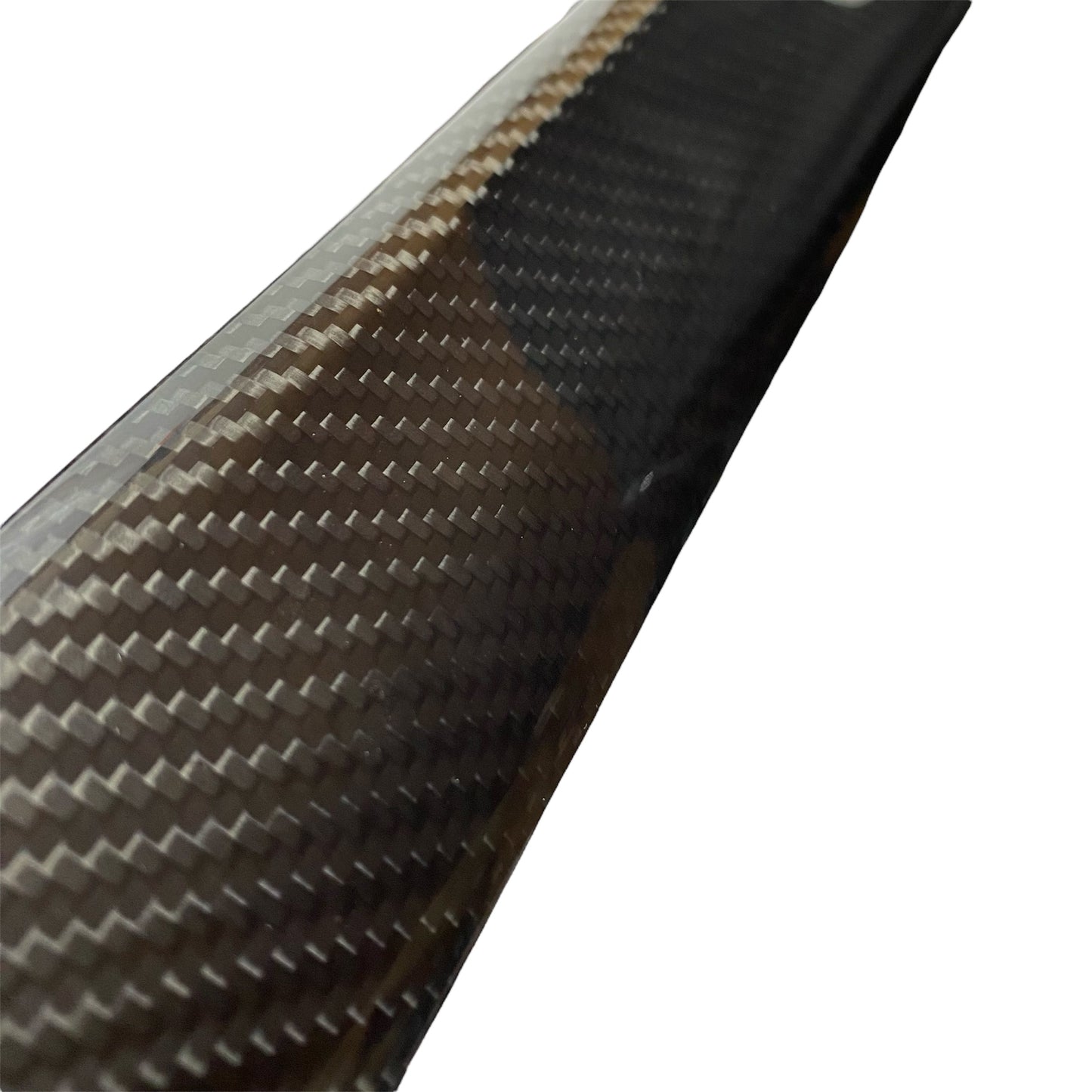 GreenFuchs | Carbon Door Handle Cover Set L&R (Stick on) | GR86 & BRZ II