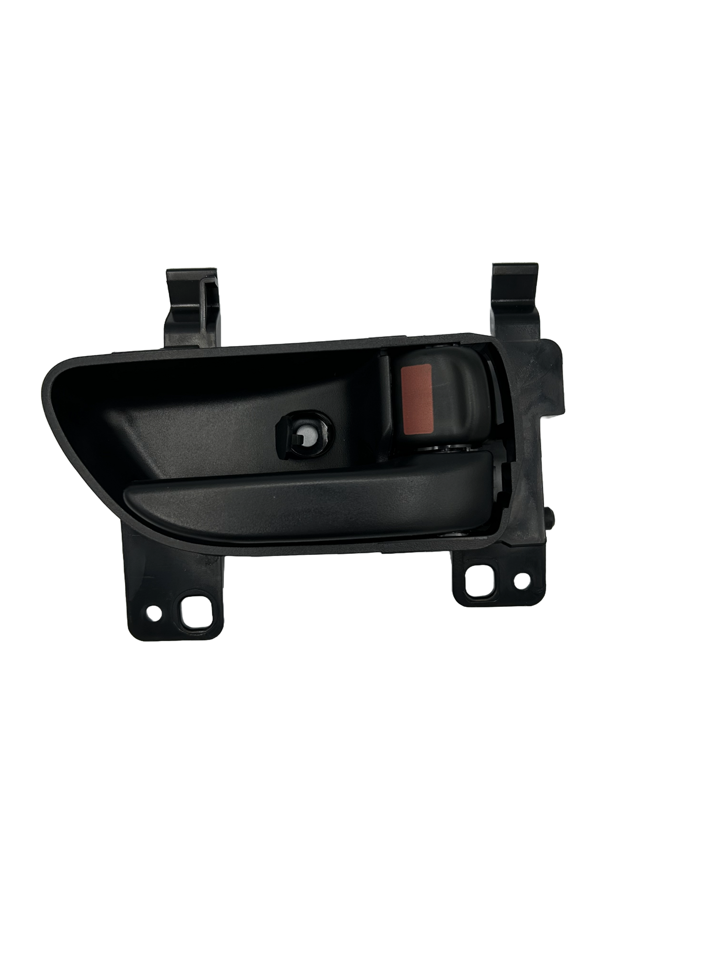 Maniglie interne per porte / apriporta Toyota nere | GT 86 / BRZ I