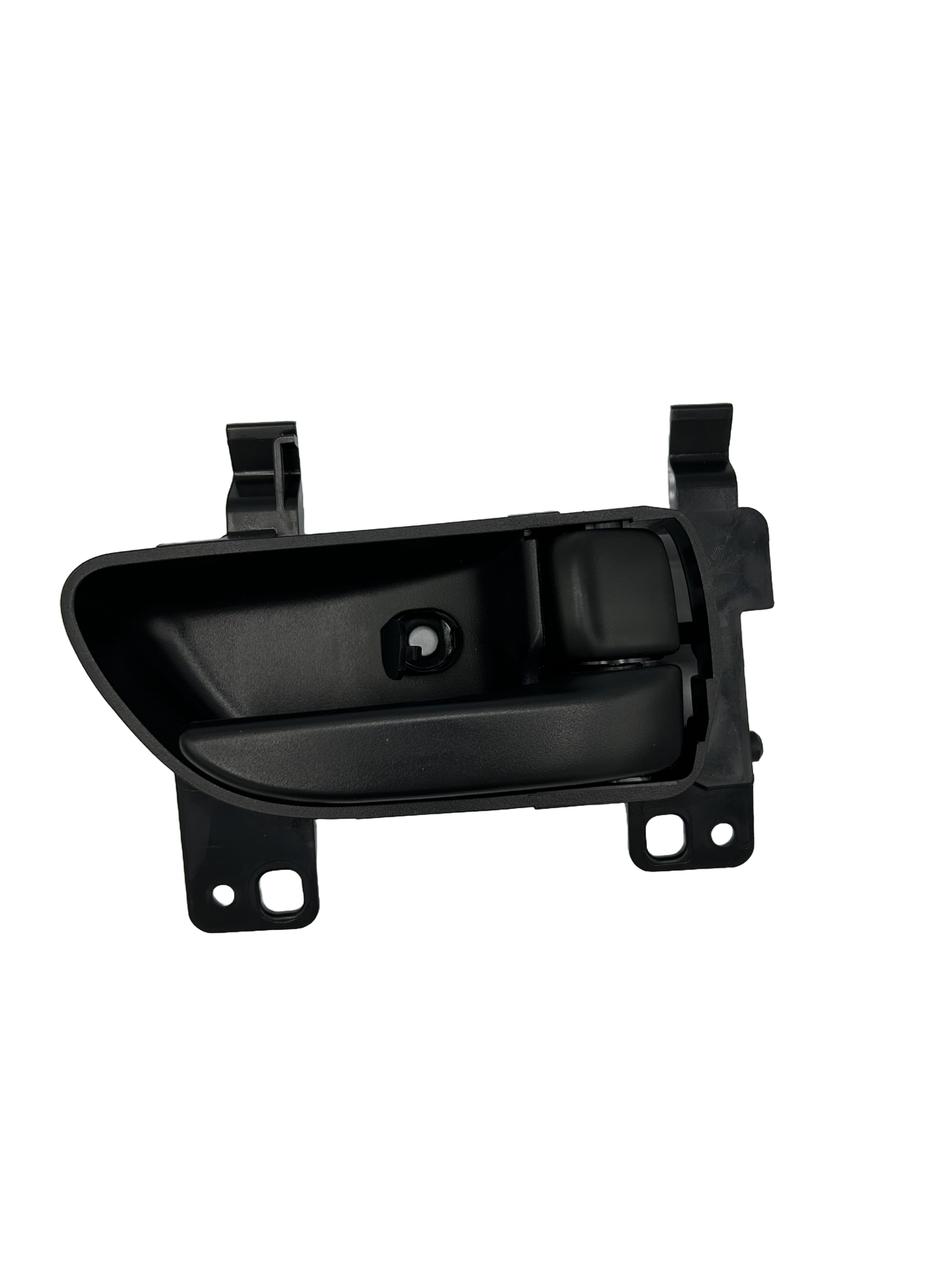 Maniglie interne per porte / apriporta Toyota nere | GT 86 / BRZ I