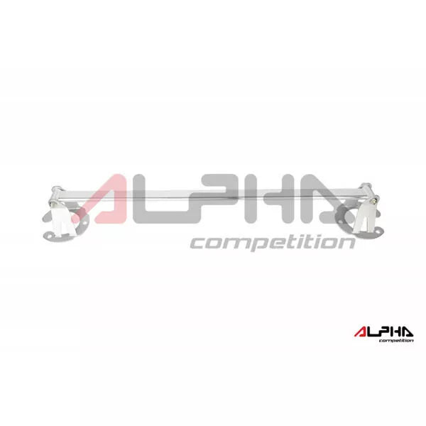 Alpha Competition | Strut brace v/h | Mazda RX-8 SE3P