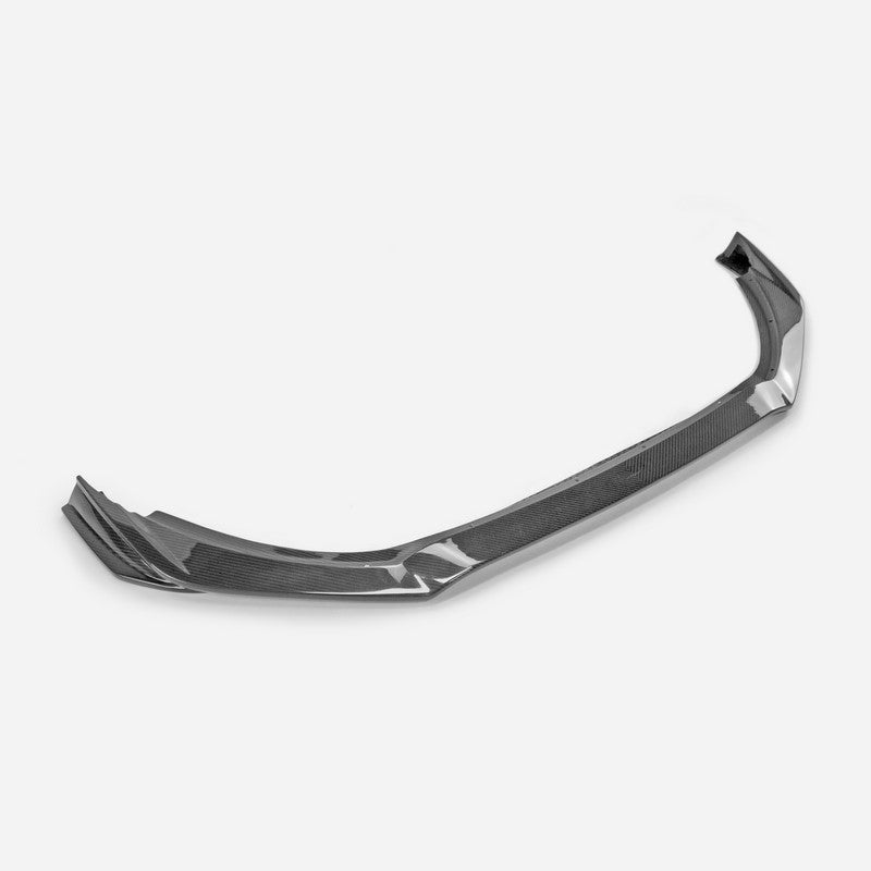 Polybauer | Labbro anteriore in carbonio (VRS/HT) (TÜV) | GR 86 BRZ II