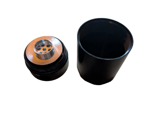 GreenFuchs | Baffled Oilcatchcan/ Ölauffangbehälter| GT/GR86 & BRZ I/II