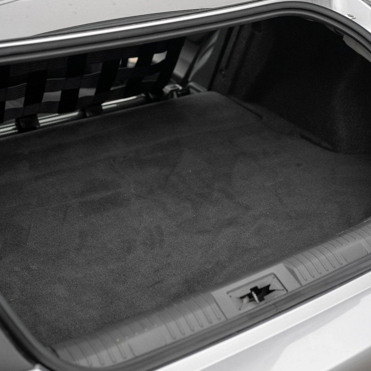 Forged Finesse | Clubsport Rearseat Delete (Carpet Only) | GT/GR 86 & BRZ I/II