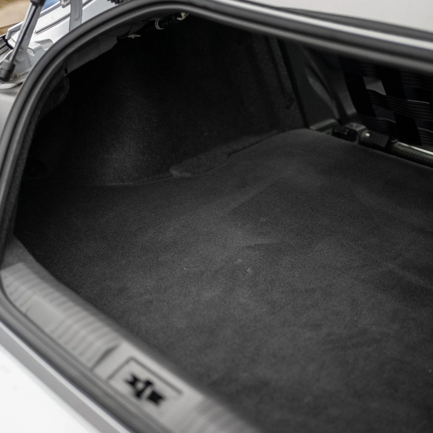 Forged Finesse | Clubsport Rearseat Delete (Carpet Only) | GT/GR 86 & BRZ I/II