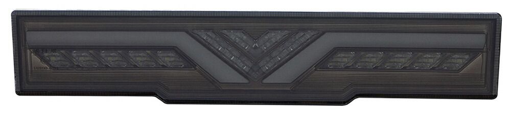 Set/pacchetto Valenti Jewel ULTRA LED (fanali posteriori, fendinebbia e terza luce di stop) + indicatori laterali opzionali | GR 86 BRZ II