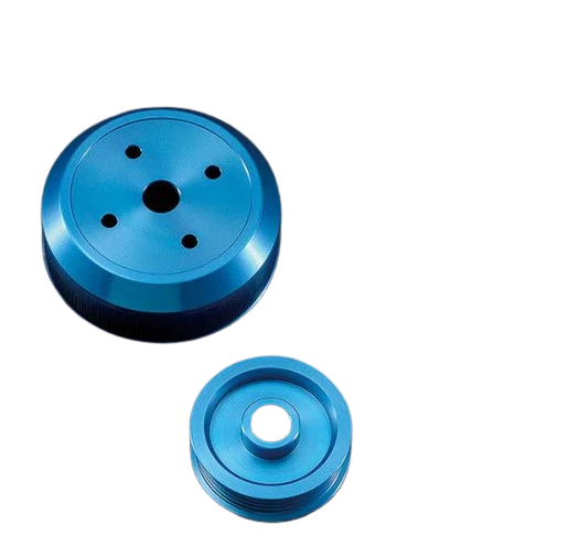 GReddy | Pulegge per cinghie trapezoidali (kit pulegge) | RX-8