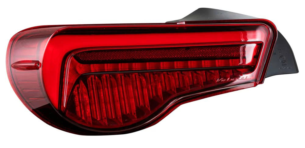 Valenti Jewel ULTRA LED taillight | GT 86 BRZ I