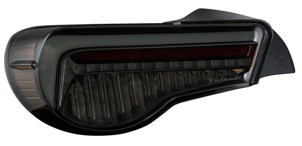 Valenti Jewel ULTRA LED taillight | GT 86 BRZ I
