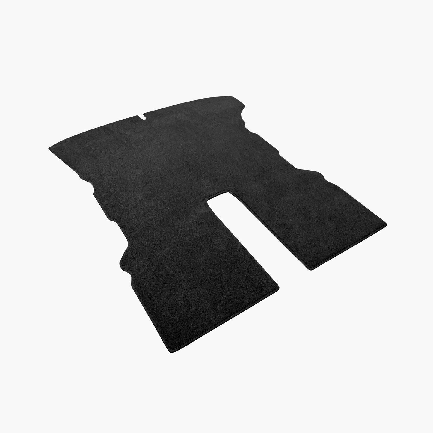 Forged Finesse | Clubsport Rearseat Delete Kit Ultimate (Teppich + Netz) | GT/GR 86 & BRZ I/II
