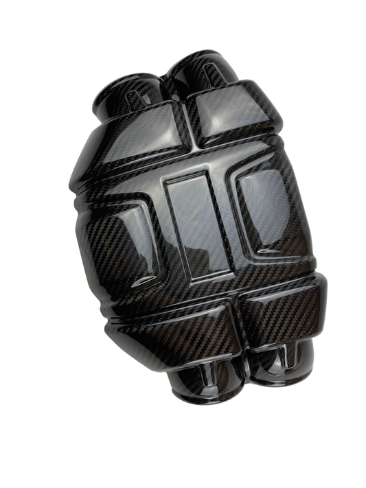 HKS | Copertura motore FA20 | GT86 e BRZ I