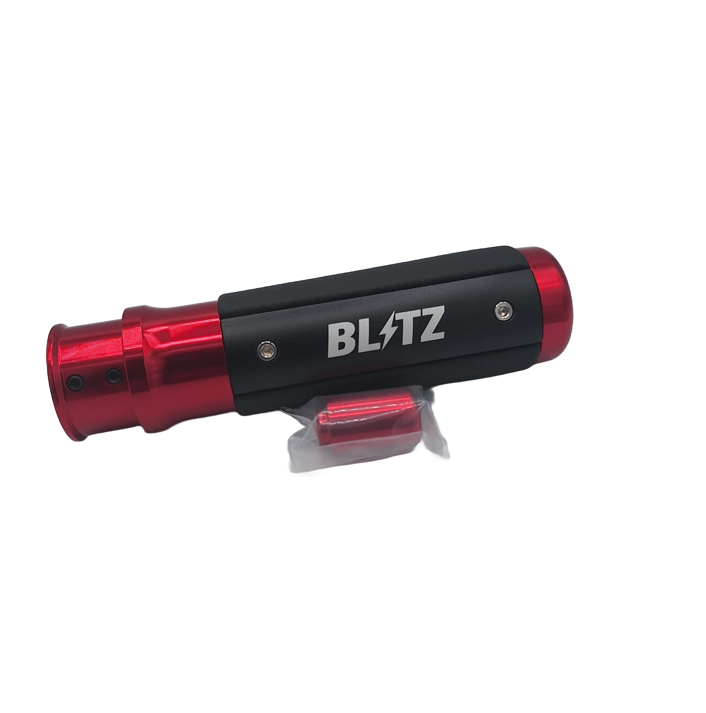 BLITZ | Set leva freno a mano e pomello cambio | GT/GR 86 BRZ I&II