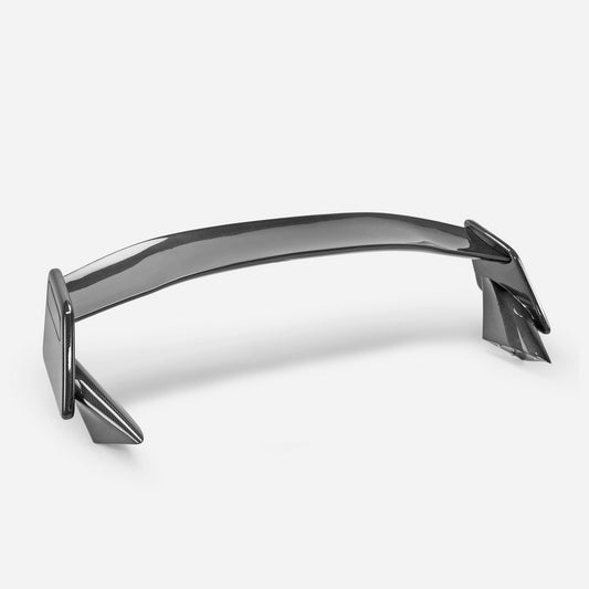 Polybauer | Spoiler alettone posteriore in carbonio (TÜV) | GR 86 BRZ II