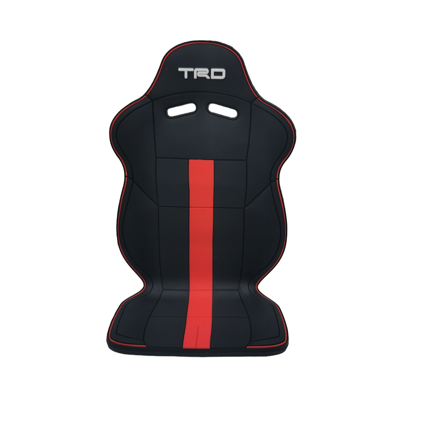 TRD | Supporto per telefono per sedili sportivi | Accessorio universale