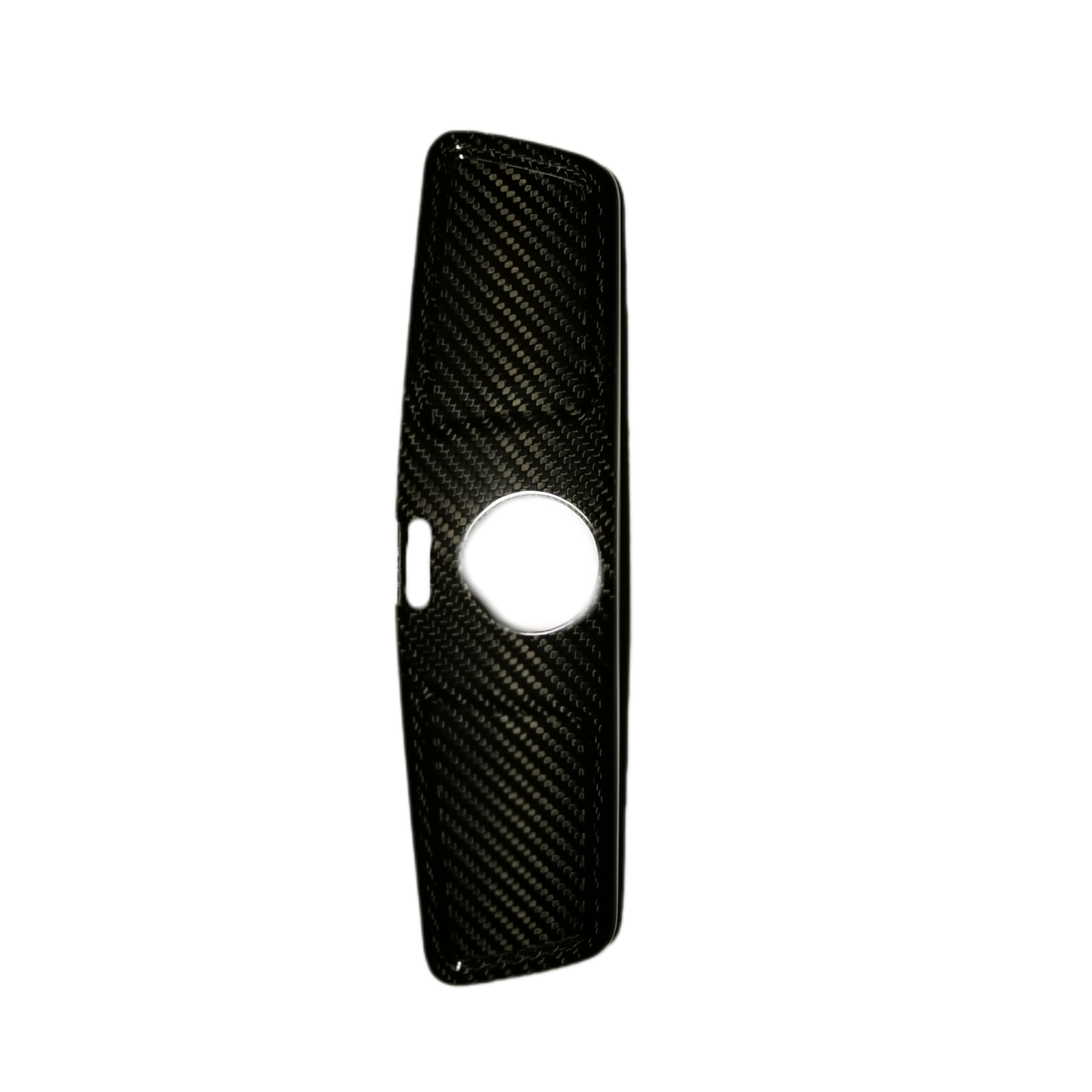 Night Kids | Carbon Kohlefaser Innenspiegelcover | GT 86 BRZ I | glänzend