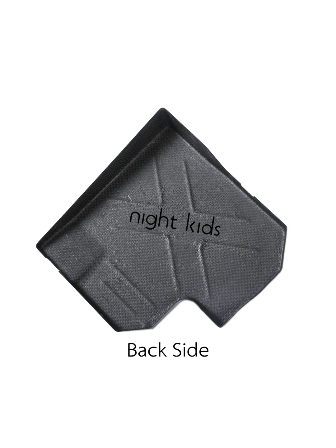 Night Kids | Copri fusibile in fibra di carbonio FA24 | GR 86 BRZ II | opaco / lucido