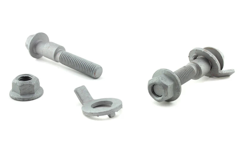 Whiteline Sturzkorrekturschrauben Sturzversteller VA | GT/GR86 & BRZ I II |