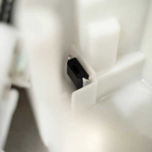 GKTech | Pompa carburante sportello carburante | GT/GR 86 e Subaru BRZ I/II