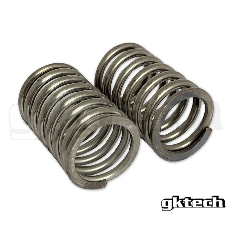 GKTech | Kupplungspedal-Federn | GT/GR 86 & BRZ I&II