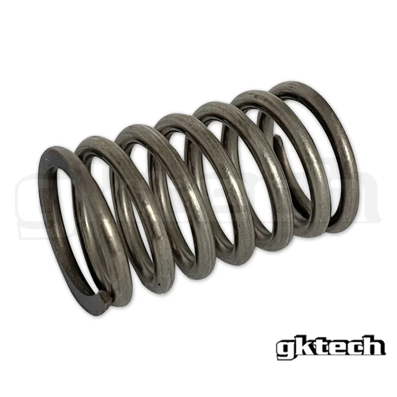 GKTech | Kupplungspedal-Federn | GT/GR 86 & BRZ I&II