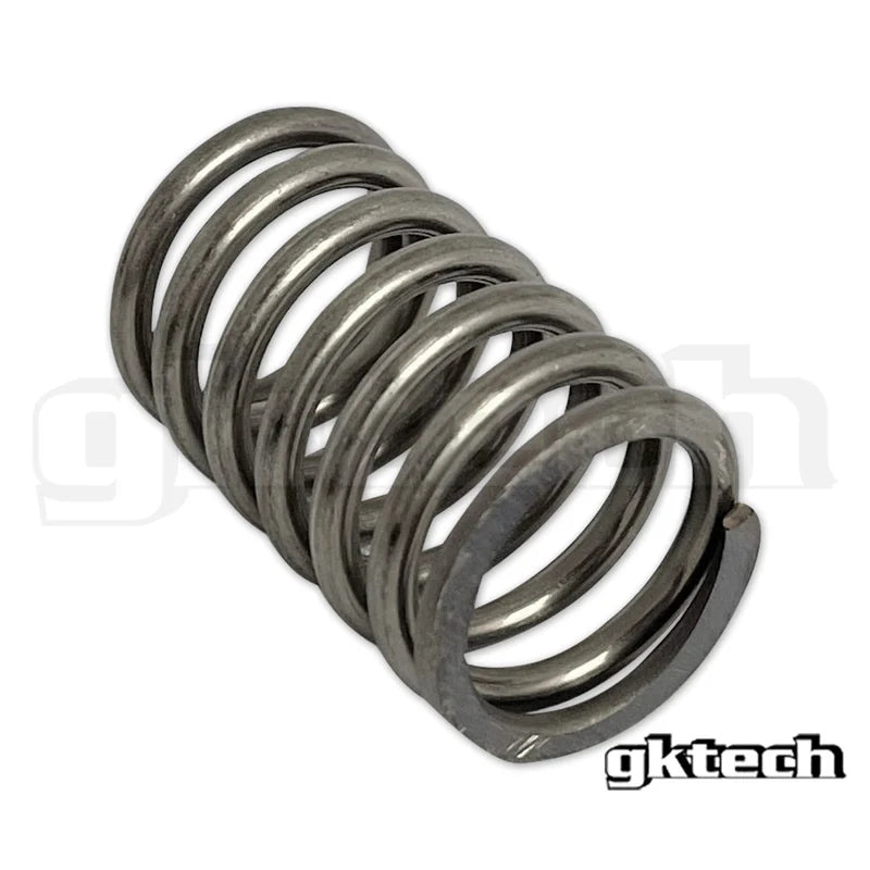 GKTech | Kupplungspedal-Federn | GT/GR 86 & BRZ I&II