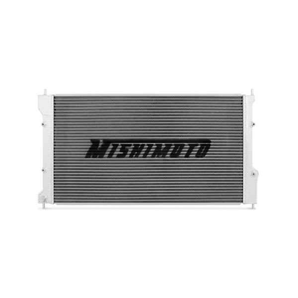 Mishimoto | Radiatore in alluminio ad alte prestazioni | GT86 e BRZ I