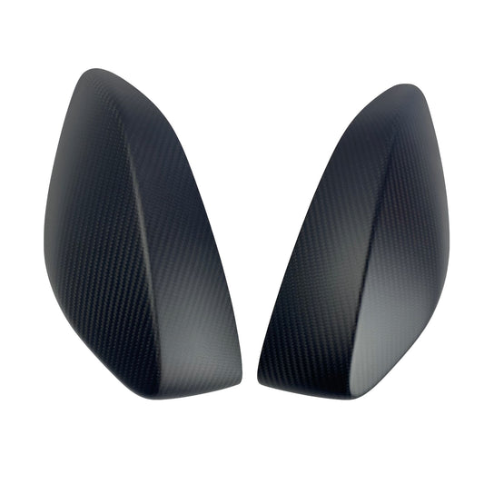 GreenFuchs | Carbonspiegelkappen (Stick on) | GT86 & BRZ I