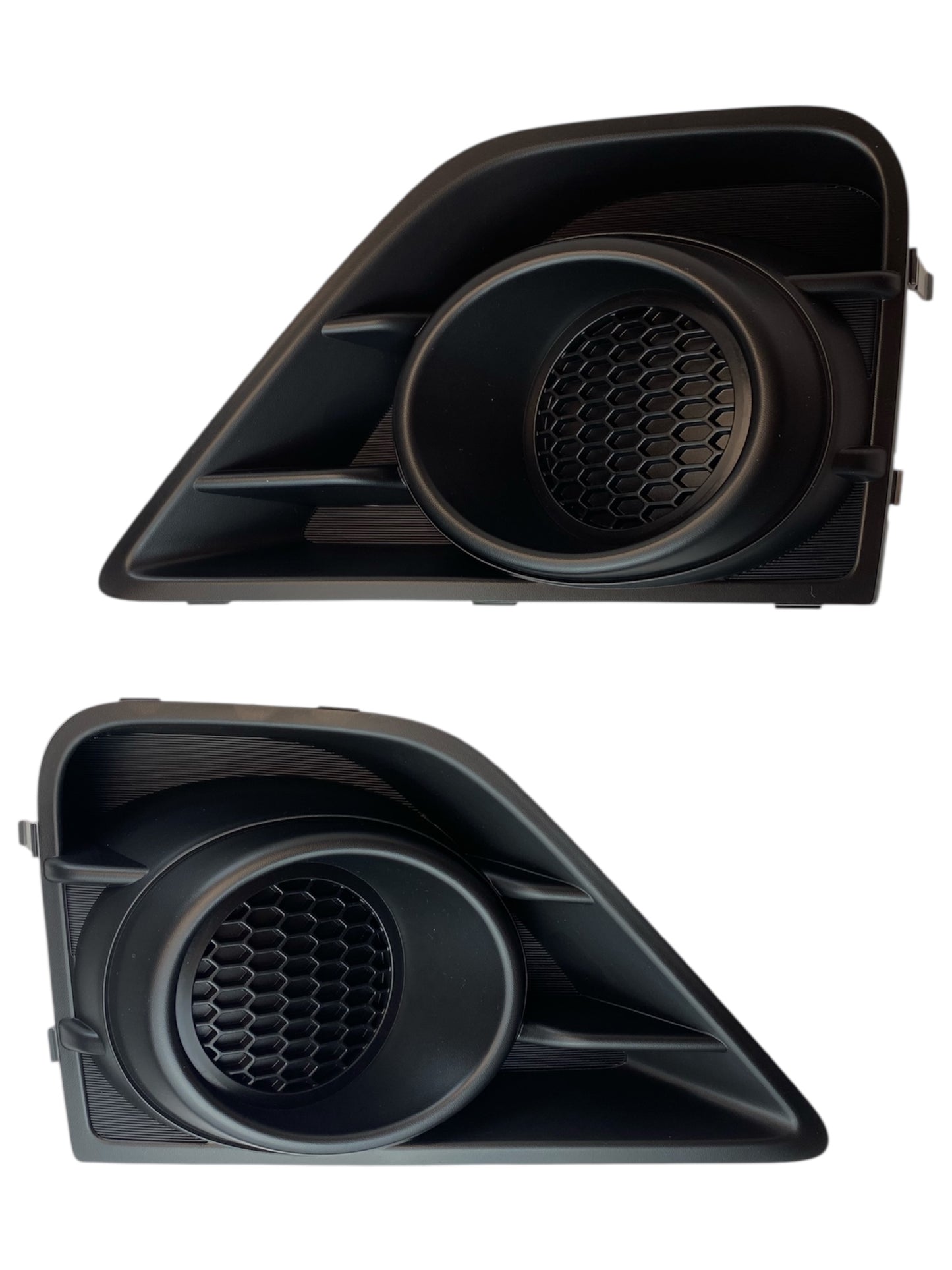 Subaru | Fog Light & Daytime Running Light (DRL) Delete Kit | BRZ VFL (12-16)