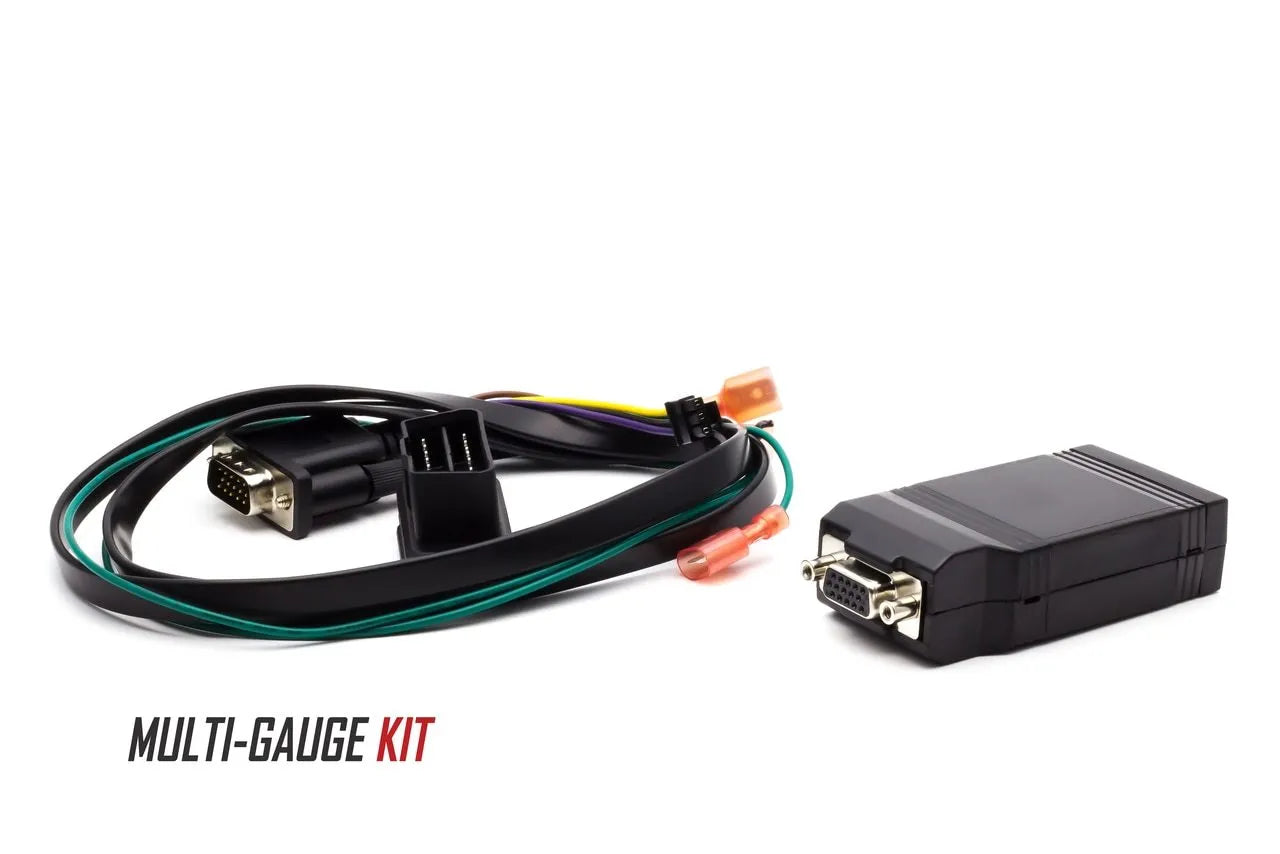 Indicatori P3 | Display OBD II | GT 86 e BRZ I