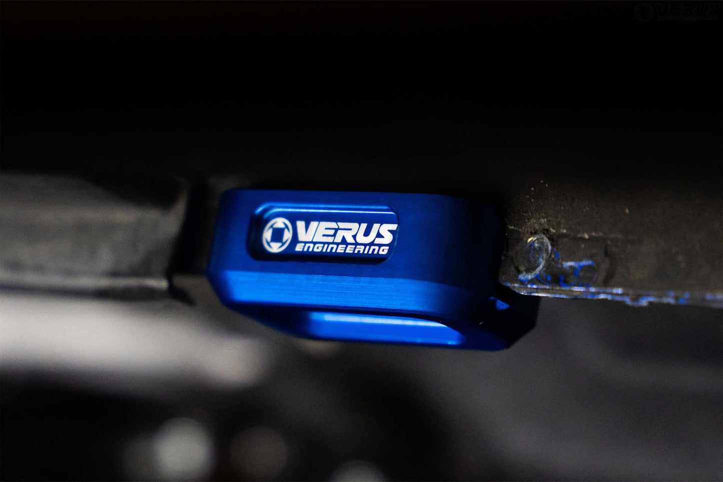 Verus Engineering | Jacking Point Reinforcements (Set of 4) | Pinch Weld Jack Pucks | GT/GR 86 & BRZ I&II