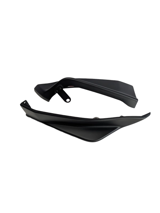 TRD | Ducktail | GT86 e BRZ I |-primer-