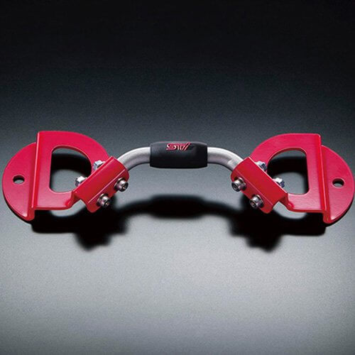 Supporto per batteria STI | BRZ I e II