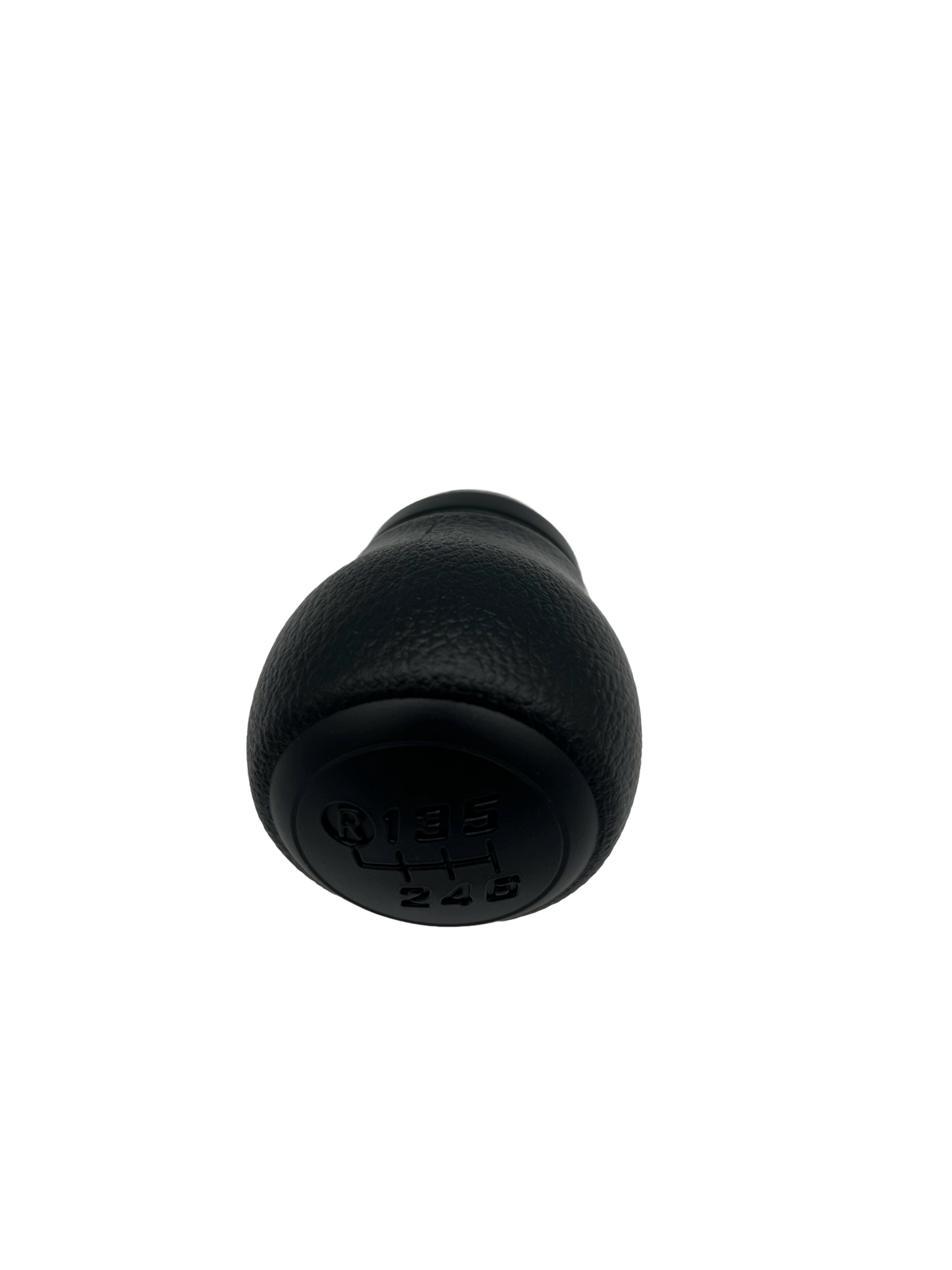 Pomello del cambio Toyota nero | GT/GR 86 / BRZ I & II