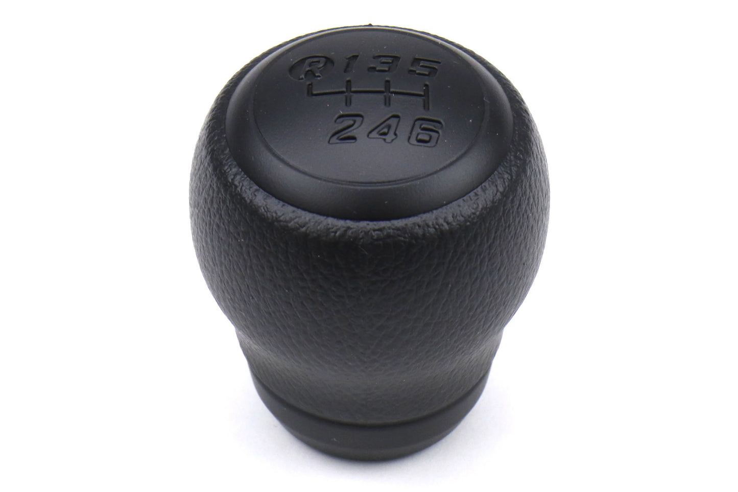 Pomello del cambio Toyota nero | GT/GR 86 / BRZ I & II