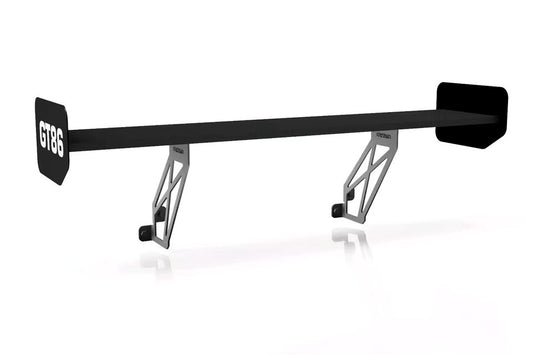 86pARTs | Mensola da parete Spoiler | Decorazione universale