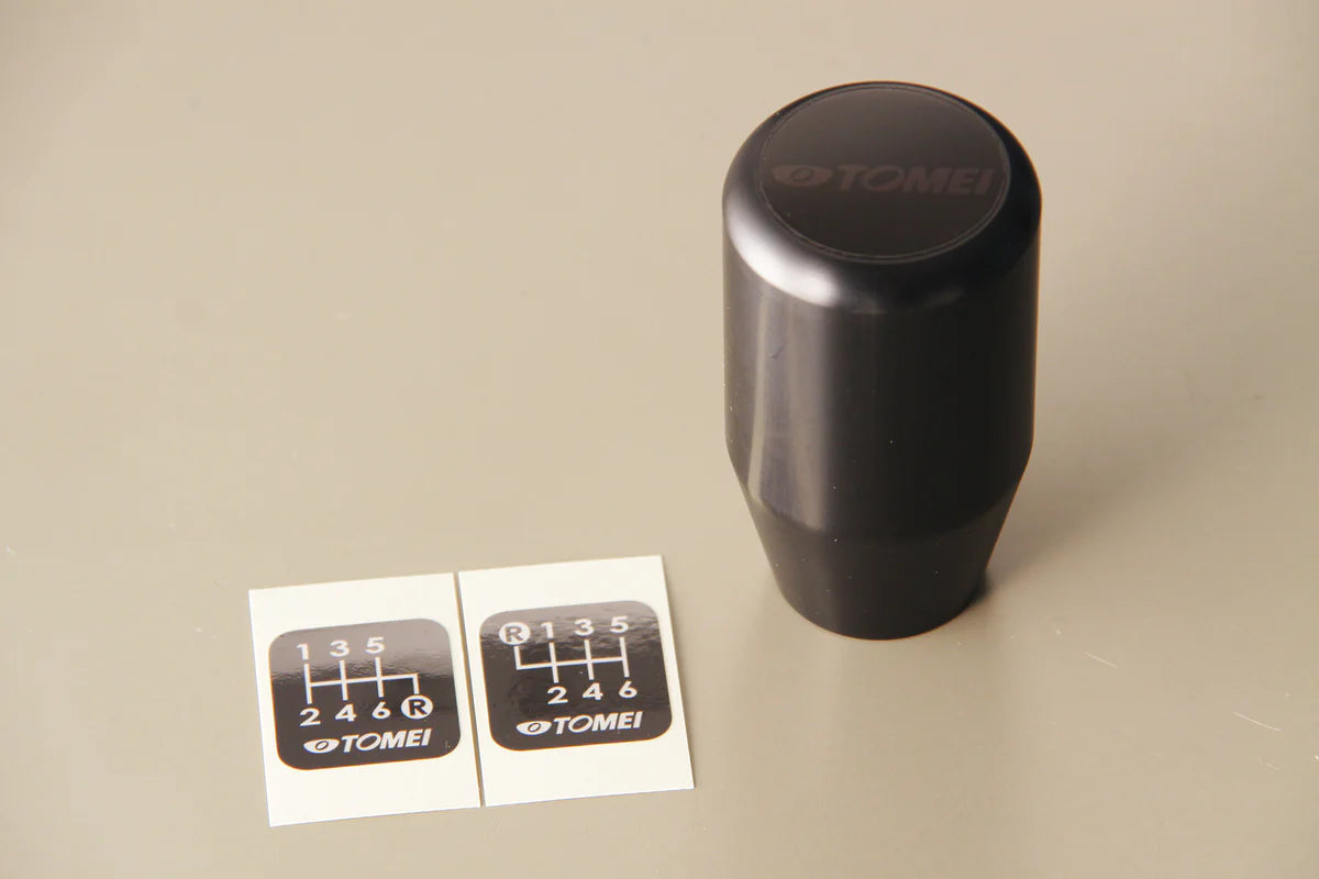 Tomei | Pomello del cambio Duracon | GT/GR 86 e Subaru BRZ I&II
