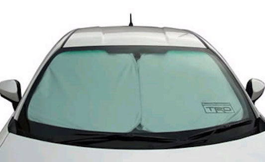 TRD/GR | Copertura parasole | GT/GR 86