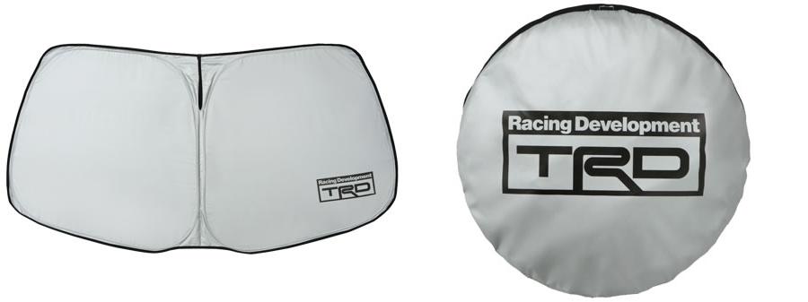 TRD/GR | Copertura parasole | GT/GR 86