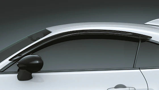 Copertura per finestrini laterali TRD GR Sports Aero | GR 86 | Protezione dalle intemperie e dalla pioggia