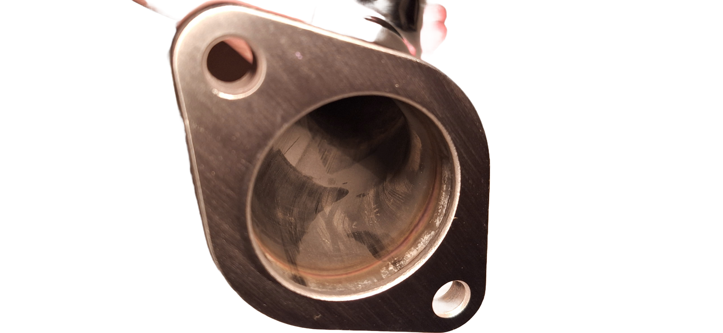 TOMEI | Overpipe 2.5" | GT 86 BRZ I | FA20 | Racing equipment