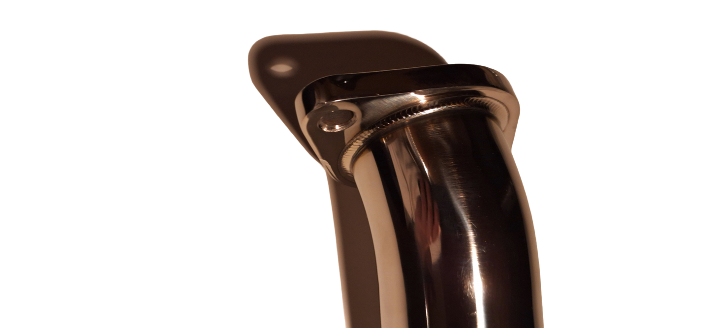 TOMEI | Overpipe 2.5" | GT 86 BRZ I | FA20 | Racing equipment
