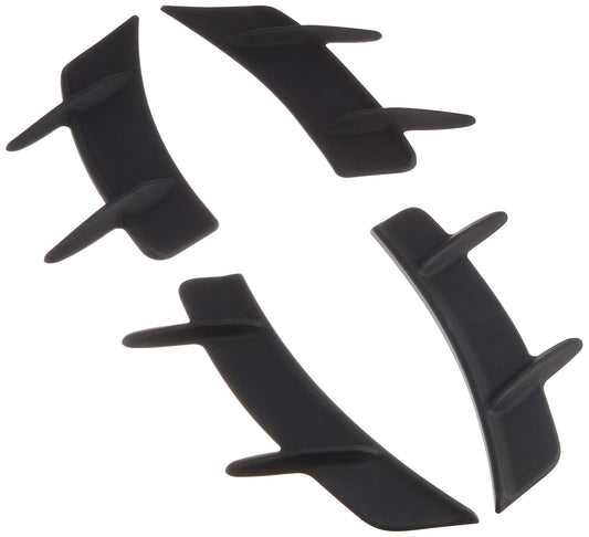 Estensioni anteriori e posteriori TRD Aero Turbulator | GT86 FL (16-20)